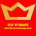 We Collect Your Storage