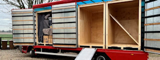 Professional Removals and Storage teams