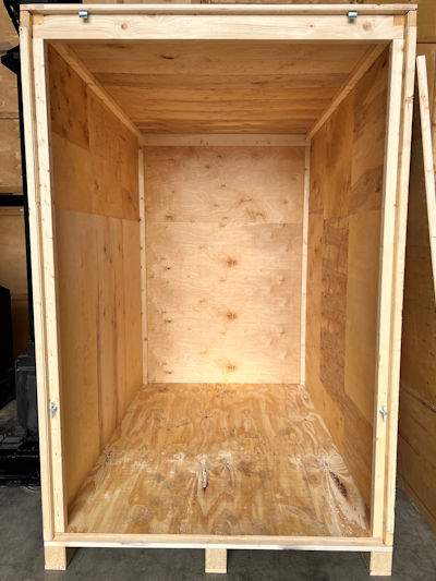 Storage Crate