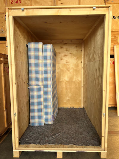 +Double Mattress